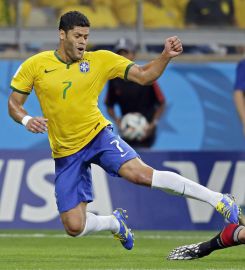 Brasil 2014: Brasil VS. Alemania (Semifinal)