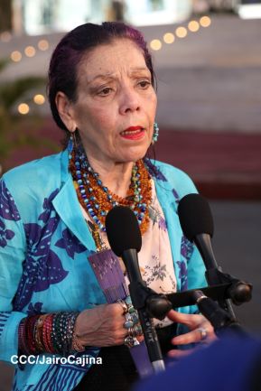 Recibimiento de la Antorcha de la Unión Centroamericana