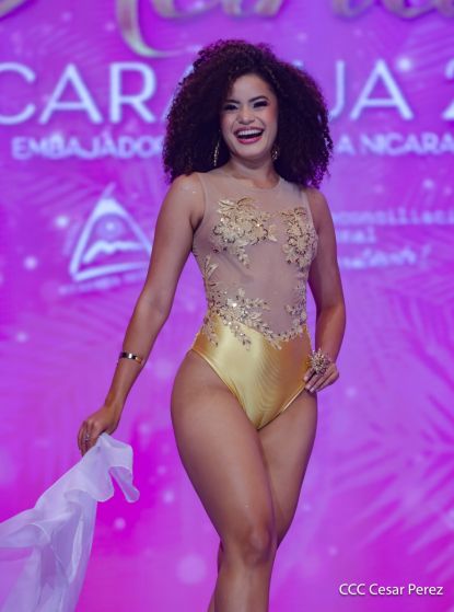 Elección de Reinas Nicaragua 2025: Embajadoras de Amor a Nicaragua 