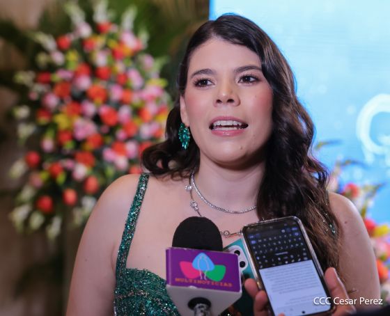 Elección de Reinas Nicaragua 2025: Embajadoras de Amor a Nicaragua 