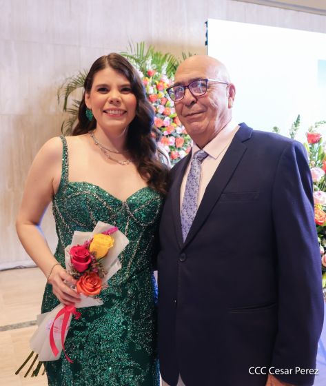 Elección de Reinas Nicaragua 2025: Embajadoras de Amor a Nicaragua 