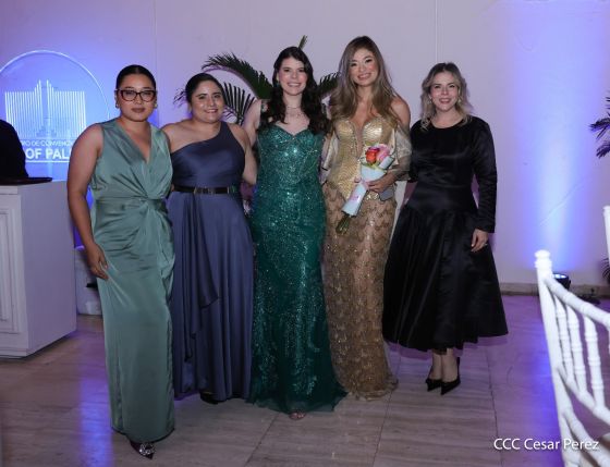 Elección de Reinas Nicaragua 2025: Embajadoras de Amor a Nicaragua 