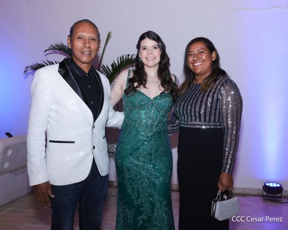 Elección de Reinas Nicaragua 2025: Embajadoras de Amor a Nicaragua 