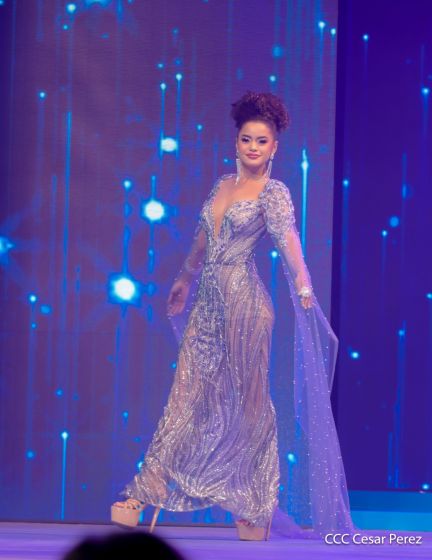 Elección de Reinas Nicaragua 2025: Embajadoras de Amor a Nicaragua 