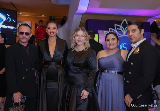 Elección de Reinas Nicaragua 2025: Embajadoras de Amor a Nicaragua 