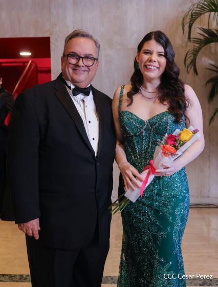 Elección de Reinas Nicaragua 2025: Embajadoras de Amor a Nicaragua 