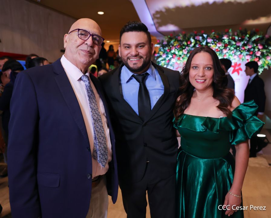 Elección de Reinas Nicaragua 2025: Embajadoras de Amor a Nicaragua 