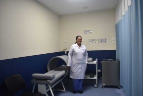 Juventud Heroica entrega a las familias nicaragüenses el nuevo Hospital Dr. Óscar Danilo Rosales en León