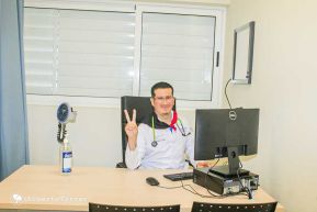 Juventud Heroica entrega a las familias nicaragüenses el nuevo Hospital Dr. Óscar Danilo Rosales en León