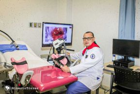 Juventud Heroica entrega a las familias nicaragüenses el nuevo Hospital Dr. Óscar Danilo Rosales en León