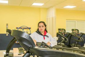 Juventud Heroica entrega a las familias nicaragüenses el nuevo Hospital Dr. Óscar Danilo Rosales en León