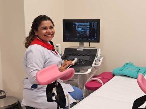 Juventud Heroica entrega a las familias nicaragüenses el nuevo Hospital Dr. Óscar Danilo Rosales en León