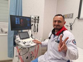 Juventud Heroica entrega a las familias nicaragüenses el nuevo Hospital Dr. Óscar Danilo Rosales en León