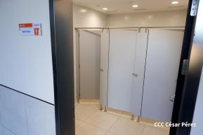 Juventud Heroica entrega a las familias nicaragüenses el nuevo Hospital Dr. Óscar Danilo Rosales en León