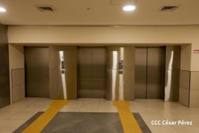 Juventud Heroica entrega a las familias nicaragüenses el nuevo Hospital Dr. Óscar Danilo Rosales en León