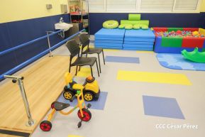 Juventud Heroica entrega a las familias nicaragüenses el nuevo Hospital Dr. Óscar Danilo Rosales en León