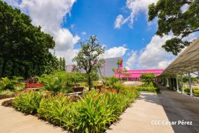 Juventud Heroica entrega a las familias nicaragüenses el nuevo Hospital Dr. Óscar Danilo Rosales en León