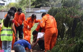 Tercer Ejercicio Nacional de Preparación para Proteger la Vida ante Situaciones Multiamenazas 2025