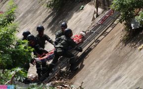 Tercer Ejercicio Nacional de Preparación para Proteger la Vida ante Situaciones Multiamenazas 2025