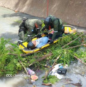 Tercer Ejercicio Nacional de Preparación para Proteger la Vida ante Situaciones Multiamenazas 2025