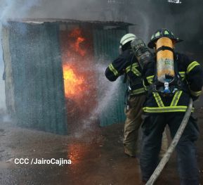 Tercer Ejercicio Nacional de Preparación para Proteger la Vida ante Situaciones Multiamenazas 2025