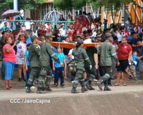 Tercer Ejercicio Nacional de Preparación para Proteger la Vida ante Situaciones Multiamenazas 2025