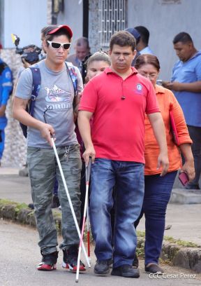 Tercer Ejercicio Nacional de Preparación para Proteger la Vida ante Situaciones Multiamenazas 2025