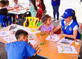 Tercer Ejercicio Nacional de Preparación para Proteger la Vida ante Situaciones Multiamenazas 2025