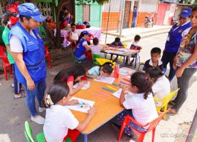 Tercer Ejercicio Nacional de Preparación para Proteger la Vida ante Situaciones Multiamenazas 2025