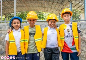 Tercer Ejercicio Nacional de Preparación para Proteger la Vida ante Situaciones Multiamenazas 2025