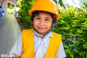 Tercer Ejercicio Nacional de Preparación para Proteger la Vida ante Situaciones Multiamenazas 2025