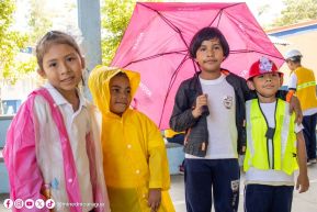 Tercer Ejercicio Nacional de Preparación para Proteger la Vida ante Situaciones Multiamenazas 2025