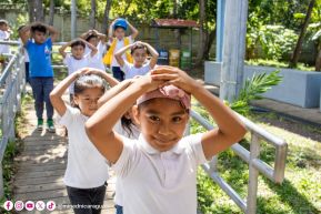 Tercer Ejercicio Nacional de Preparación para Proteger la Vida ante Situaciones Multiamenazas 2025
