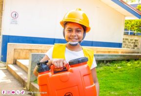 Tercer Ejercicio Nacional de Preparación para Proteger la Vida ante Situaciones Multiamenazas 2025