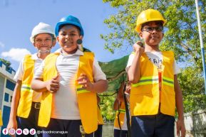Tercer Ejercicio Nacional de Preparación para Proteger la Vida ante Situaciones Multiamenazas 2025