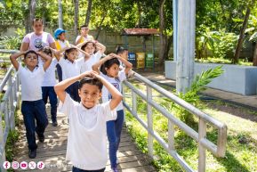 Tercer Ejercicio Nacional de Preparación para Proteger la Vida ante Situaciones Multiamenazas 2025