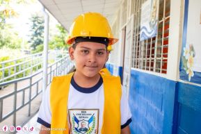 Tercer Ejercicio Nacional de Preparación para Proteger la Vida ante Situaciones Multiamenazas 2025