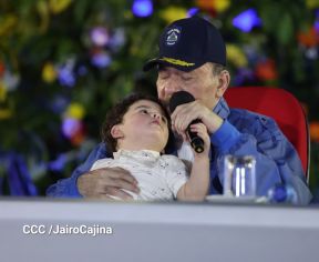 46 aniversario de fundación de la Policía Nacional  