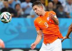 Brasil 2014: Argentina Vs. Holanda (Semifinal)