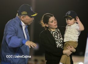 46 aniversario de fundación de la Policía Nacional  