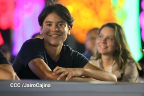 46 aniversario de fundación de la Policía Nacional  