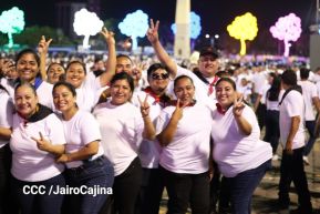 46 aniversario de fundación de la Policía Nacional  