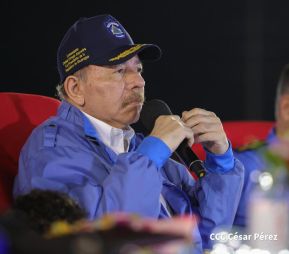 46 aniversario de fundación de la Policía Nacional  