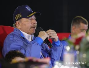 46 aniversario de fundación de la Policía Nacional  