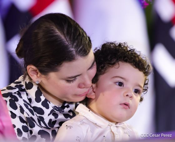 46 aniversario de fundación de la Policía Nacional  