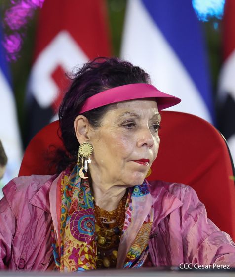 46 aniversario de fundación de la Policía Nacional  