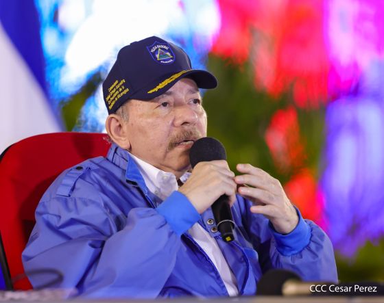 46 aniversario de fundación de la Policía Nacional  