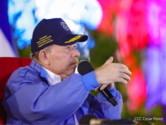 46 aniversario de fundación de la Policía Nacional  