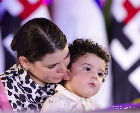 46 aniversario de fundación de la Policía Nacional  