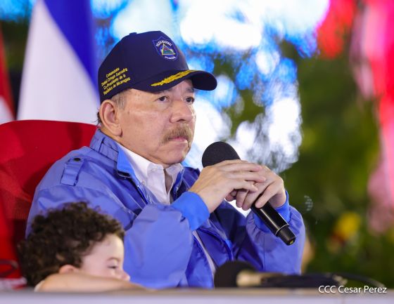 46 aniversario de fundación de la Policía Nacional  